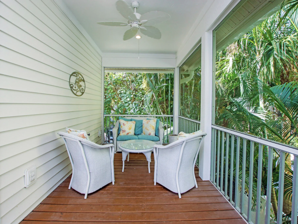 Stunning Luxury Vacation Home With Private Pool in Captiva